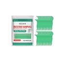 EELHOE Gậy Chỉ Nha Khoa, Làm Sạch Răng Miệng, Tẩy Tế Bào Chết, Gậy Chỉ Dùng Một Lần