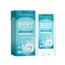 OceAura Deodorant Toàn Thân, Deodorant Hương Thơm Tự Nhiên Bền Bỉ