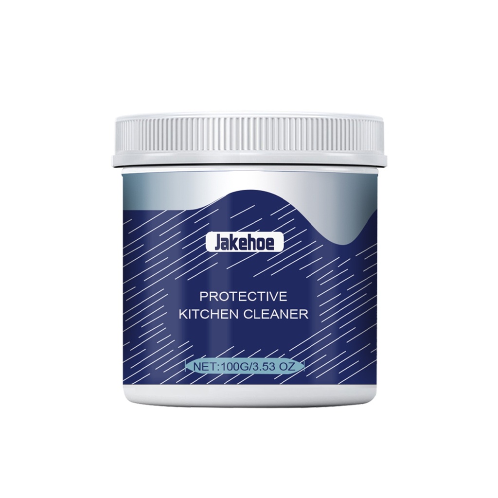 Nước tẩy rửa bảo vệ Jakehoe, tẩy vết mỡ vòi bếp