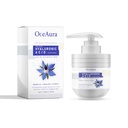 OceAura Hyaluro Nicacid - Dưỡng ẩm da tức thì, làm mờ nếp nhăn, kem dưỡng da body, cấp ẩm và làm săn chắc da
