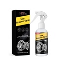 Homonth Iron Remover Spray, Dung dịch tẩy rỉ sét và làm sạch bụi bẩn trên cùng bề mặt lốp sơn ô tô