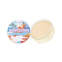 OceAura Body Gloss Frosting Dành Cho Da, Dưỡng Ẩm Làm Chắc Da Cơ Thể Tươi Mát