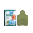 Keo dán định hình thảo mộc Ximonth, Giảm đau cơ vai và cổ do ngồi lâu, chăm sóc massage khớp