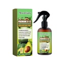 Xịt Phân Bón Lỏng MoonSpry Premium 3-1-2 Cho Cây Bơ, Phân Bón Giúp Dinh Dưỡng Tăng Trưởng Rễ