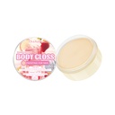 OceAura Body Gloss Frosting Dành Cho Da, Sửa Chữa Da Khô Kem Đẹp Mịn Màng