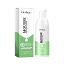 Sữa rửa miệng dạng mousse Oralhoe, làm sạch vết bám cao răng, chăm sóc răng và nướu, kem đánh răng nén di động