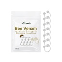 Ximonth Vòng mũi giảm béo Lymphatic Drainage, Làm thon gọn cơ thể Toning giảm béo bụng Cúng thức phẩm Làm chặt da chăm sóc cơ thể