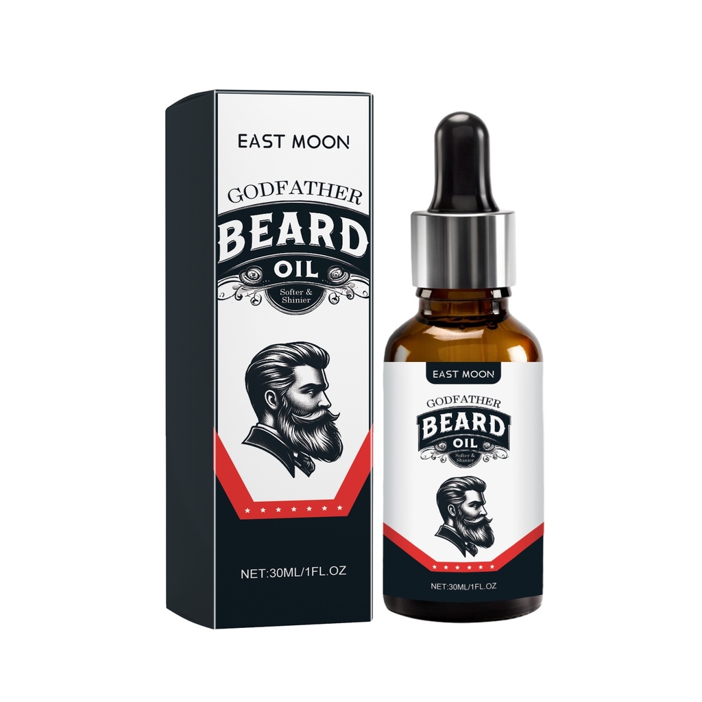 Dầu Bạc Hà East Moon, Dầu Chăm Sóc Bạc Hà Dưỡng Ẩm, Làm Mát nhưng Không Bị Nhờn