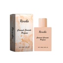 Nước Hoa Cán Chảy Caramel Roxelis, Hương Tự Nhiên Tươi Mát, Không Chua, Nước Hoa Bền Mùi Tỏa Ra Sức Hấp Dẫn, Không Gian Hẹn Hò, Nước Hoa Đặc Biệt