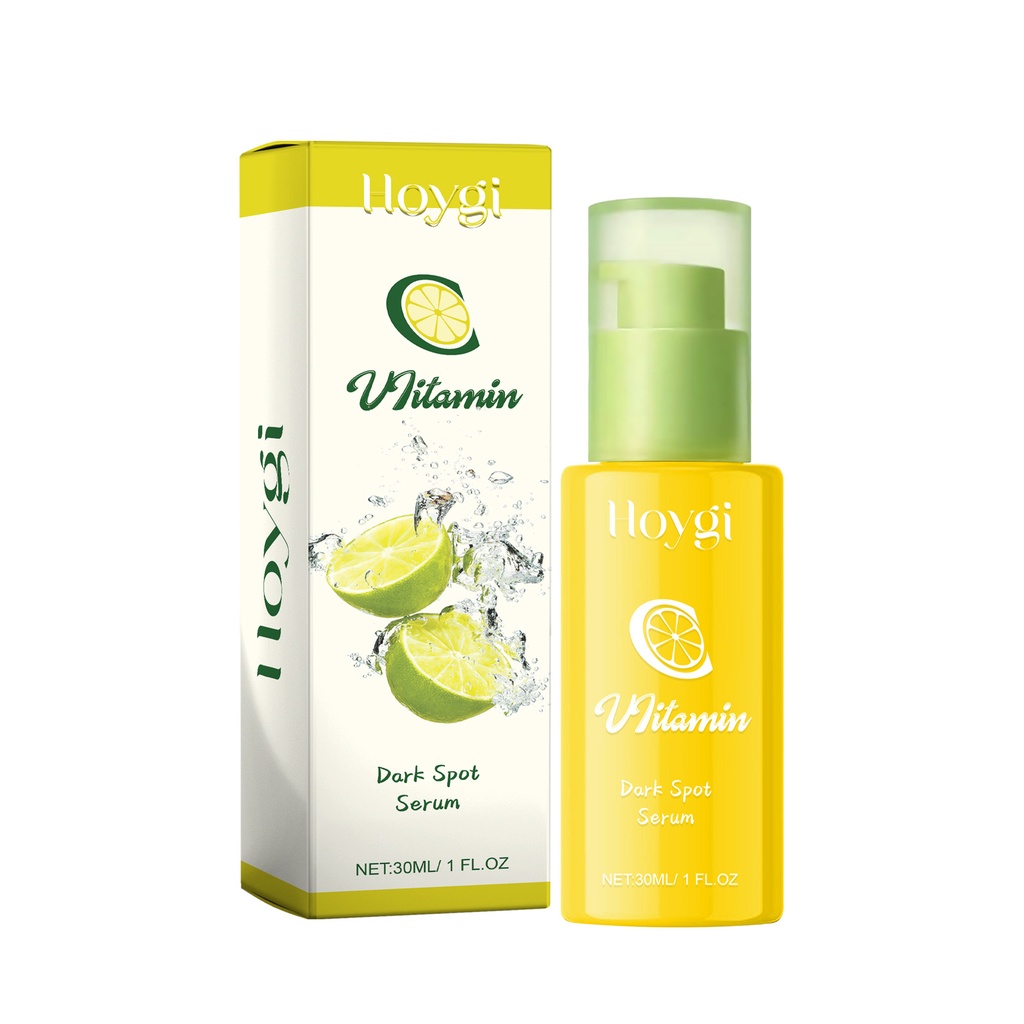Serum Chống Lão Hóa Hoygi, Làm Mờ Vết Nám và Nếp Nhăn với Essence Chống Lão Hóa Căng Bóng và Cấp Ẩm