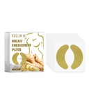 Miếng dán tăng cường ngực EELHOE, phù hợp với hình dáng, có tính thông thoáng, băng keo nâng ngực