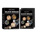 Dầu gội EELHOE đen Mirage, tinh chất nhân sâm Polygonum Multiflorum dưỡng ẩm sâu phục hồi gốc tóc đen