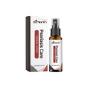 Ximonth Psoriasis Care Herbal Spray, Giảm Ngứa Làn Da Đỏ Ẩm Sửa Chữa Da Mịn Màng Trong Tay Chân