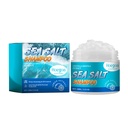 Dầu gội muối biển Hoegoa, tẩy sạch sâu da đầu, chống gàu và làm dịu ngứa, dầu gội tạo bọt