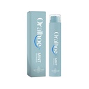 Kem đánh răng Mint Oralhoe, Nhiều hương vị Làm sạch răng, Tartar Vàng Hơi thở Tươi Mát Răng Đẹp