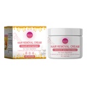 Kem tẩy lông EELHOE, tẩy lông nách, chân, tay, nhẹ nhàng, không kích ứng, da mịn màng, tinh tế