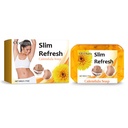 Xà phòng Calendula làm mới Oceaura, làm mới, nhẹ nhàng và làm sạch sạch làn da