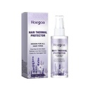 Xịt chăm sóc tóc Hoegoa Protein làm mượt và nuôi dưỡng mặt nạ tóc, uốn tóc, nhuộm tóc, Xịt dầu thiết yếu cho tóc dày