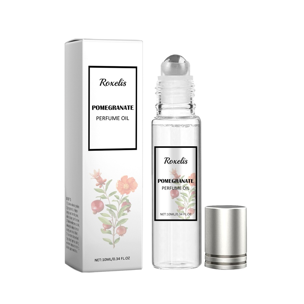 Nước Hoa Pomegranate Pheromone Dành Cho Nữ, Tự Nhiên, Lâu Dài, Hương Thơm Nhẹ.