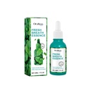 Essence hơi thở thơm Oralhoe Chăm sóc làm sạch miệng Bạc hà tươi mát và thơm để giảm thiểu mùi hơi thở