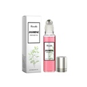 Nước Hoa Nhẹ Pheromone Ball Jasmine Dành Cho Phụ Nữ, Độ Bền Lâu Dài, Hương Thơm Tươi Sáng Mát Mẻ.