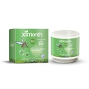 Gel xịt chống muỗi Ximonth Plant Citronella, hộp ma thuật cho cả sử dụng trong nhà và ngoài trời với khả năng chống côn trùng nhẹ và bảo vệ chống cắn