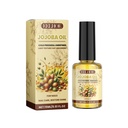 EELHOE Dầu Jojoba Cho Móng, Chăm Sóc Móng Dầu Chống Sắc Nhọt Dưỡng Ẩm Dầu Cơ Bản Cho Bảo Vệ Móng