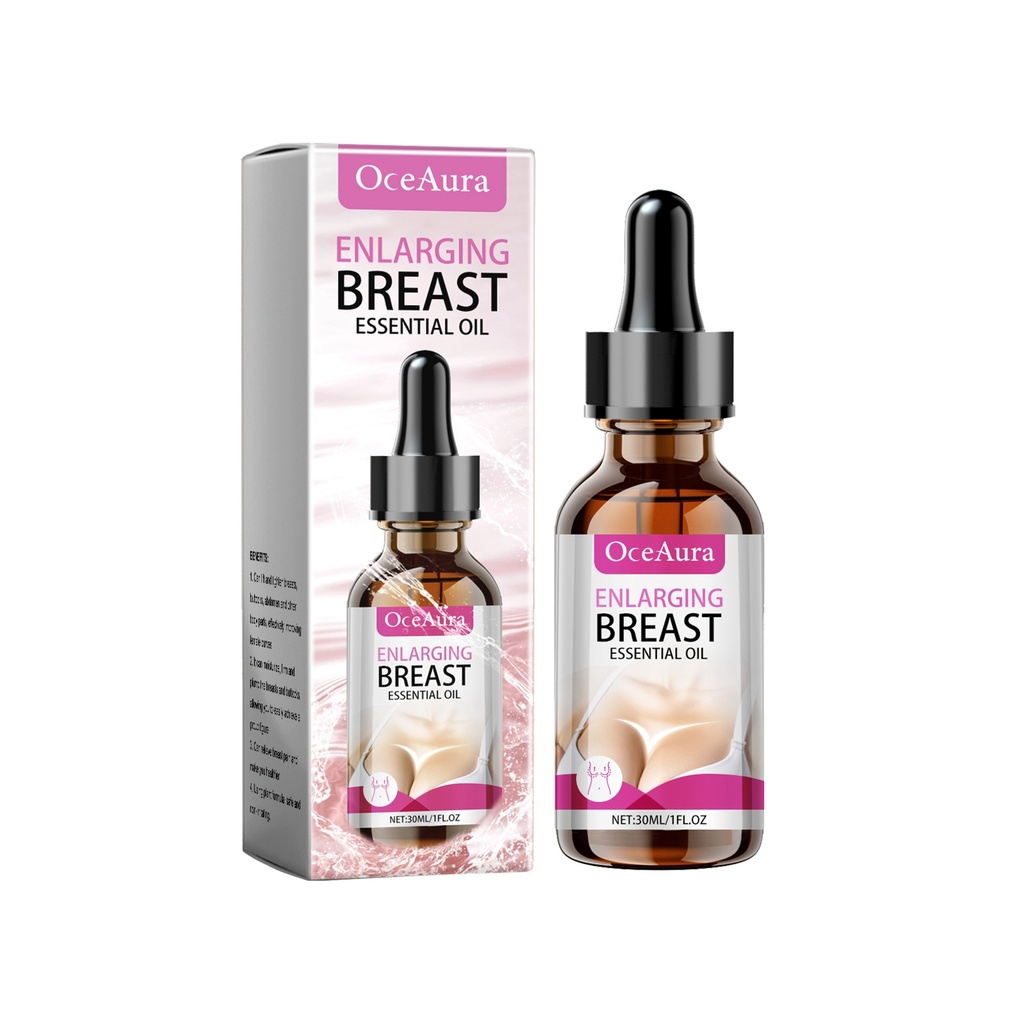 Dầu Nguyên Chất Collagen Oceaura Tăng Cường Độ Nở Ngực Và Đáng Chặt Làm Cho Đùi Bắp Dáng Body