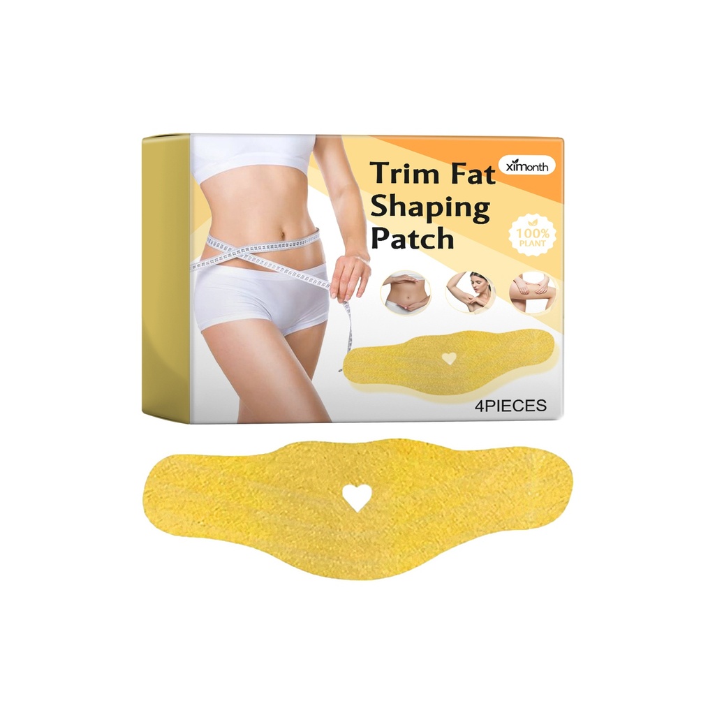 Ximonth Stick Tạo Hình Thân Hình Giảm Cân, Tạo Hình, Kích Thích, Phô Diện Hình Dáng, Giữ Bụng Trong Hình Dạng Và Giữ Cơ Thể Nhẹ Nhàng