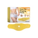 Ximonth Stick Tạo Hình Thân Hình Giảm Cân, Tạo Hình, Kích Thích, Phô Diện Hình Dáng, Giữ Bụng Trong Hình Dạng Và Giữ Cơ Thể Nhẹ Nhàng