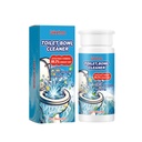 Nước tẩy rửa toilet Jakehoe Foam Splash Làm sạch bồn cầu Khử mùi