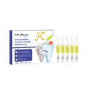 Serum tẩy trắng răng Oralhoe, loại bỏ vết bẩn, bụi vàng làm sạch sâu chăm sóc răng miệng