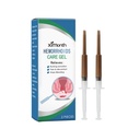 Gel chăm sóc hậu môn Ximonth giảm khó chịu vùng hậu môn, giữ gìn làn da.