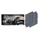 Homonth Car Scratch Remover Cloth, Khăn sửa chữa vết xước xe, làm sạch vết nước, khử bụi duy trì độ mới