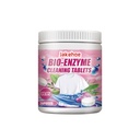 Viên nén effervescent tẩy rửa vải Jakehoe Enzyme sinh học Bùng nổ muối Viên nén effervescent tẩy rửa vải