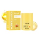 Son dưỡng môi Hoygi Honey Nuôi dưỡng sâu đôi môi mềm mại và làm sáng đường viền môi, ngăn ngừa nứt khô