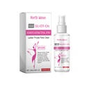 Xịt chăm sóc cơ thể nữ North Moon dưỡng ẩm cơ thể và dưỡng ẩm da với sự chăm sóc nhẹ nhàng, bổ dưỡng và tươi mát