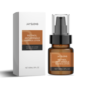 Jaysuing Retinol Serum, Dưỡng ẩm cho da mặt, Serum dưỡng da mềm mại, tỏa sáng nhẹ nhàng