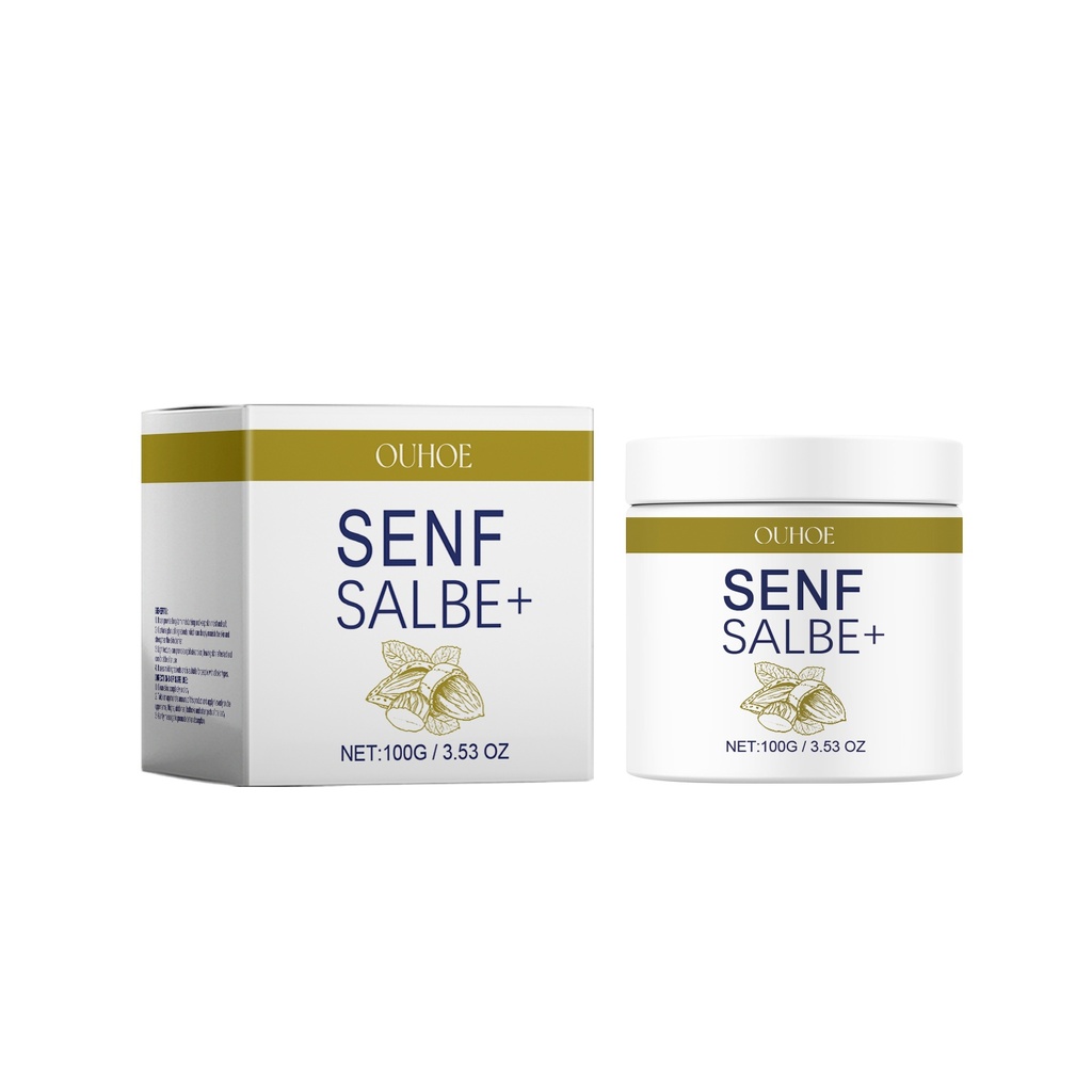 Kem Dưỡng Ẩm OUHOE, Collagen Nuôi Dưỡng Nhẹ Nhàng, Kem Chăm Sóc Da Dưỡng Ẩm, Cấp Nước Và Mềm Mại