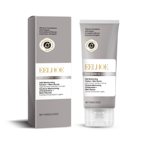 Kem dưỡng ẩm EELHOE với yếu tố B glucan, kem dưỡng ẩm cho da mặt