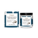 Kem Dưỡng Tóc Dầu Dừa Hoegoa Nuôi Dưỡng Tóc, Cung Cấp Độ Ẩm, Làm Bồng Bềnh Và Mềm Mại