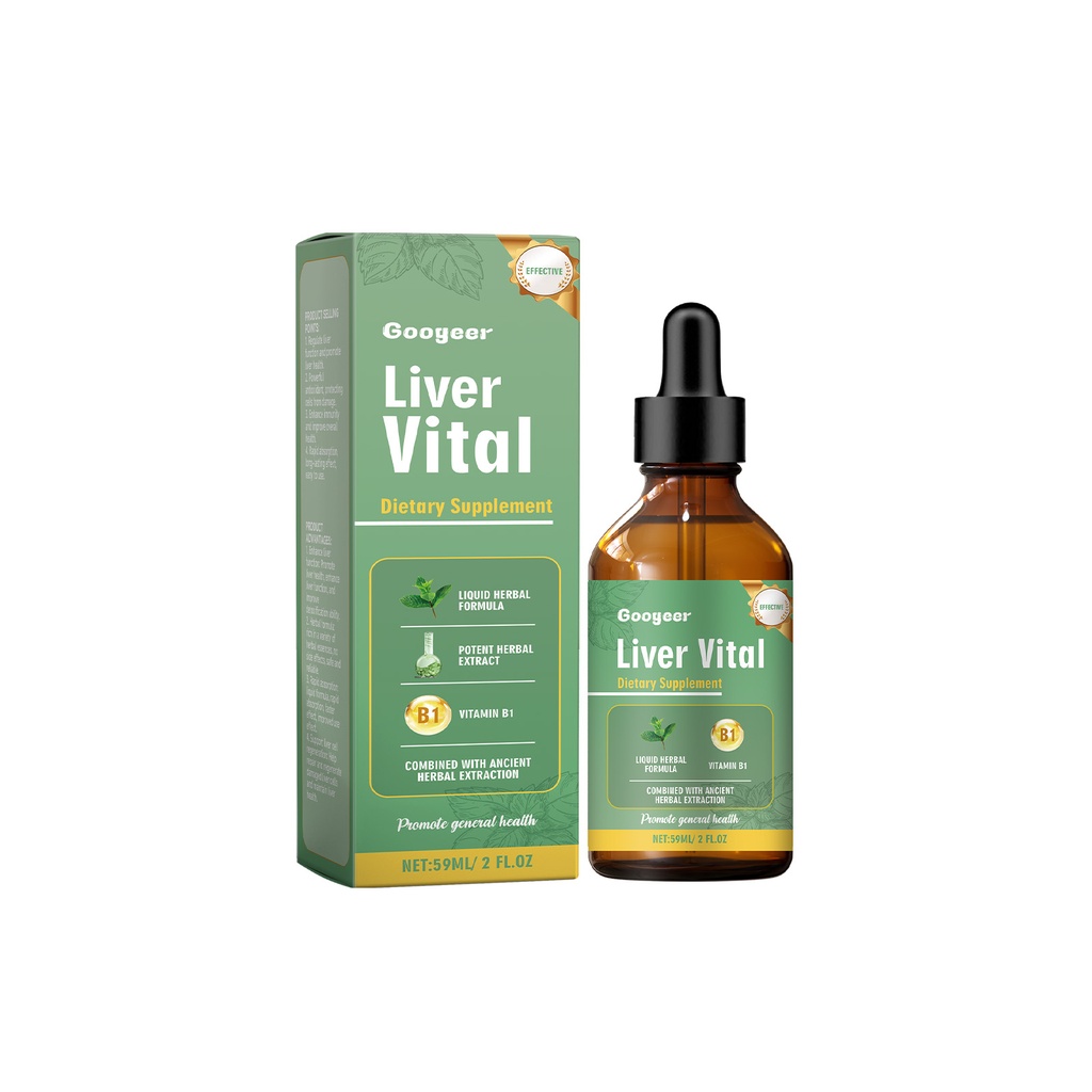 Googeer Dietary Supplement Body Treatment