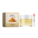 Mặt Nạ Môi Mật Ong Jaysuing, Sửa Chữa Nhẹ Nhàng Và Cấp Ẩm Cho Môi Khi Ngủ Đêm