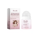 Nước hoa bóng Roxelis hương hoa hồng Hương thơm tươi mát Giữ cho cơ thể bạn luôn tươi mát và thoải mái Nước hoa bóng di động