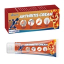 Kem Ximonth Curcumin Đau Khớp, Kem Massage Dưỡng Ẩm Điều Trị Đau Khớp Tay Chân Với Các Thành Phần Dịu Nhẹ