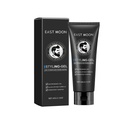 East Moon Men's Styling Gel Men's Hair Wax Styling And Crushing Hair Care Moisturizing Styling Gel