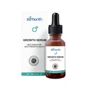 Ximonth Men's Care Essence Tinh Chất Chăm Sóc Cơ Thể Nam Dầu Xoa Bóp Chăm Sóc Cơ Thể Dưỡng Ẩm