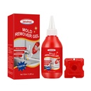Gel tẩy nấm Jakehoe, tẩy nấm đa chức năng, làm sạch góc giữa gạch tường, tủ lạnh, máy giặt, vòng cao su