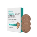 Miếng Dán Chăm Sóc Tai Ximonth Tinh Chất Thảo Dược Chăm Sóc Tai Sự Thoải Mái Tổng Thể Miếng Dán Chăm Sóc Cơ Thể