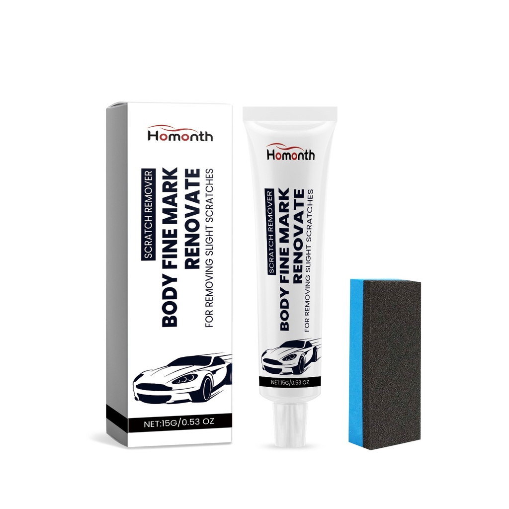 Bột sửa chữa xe Homonth